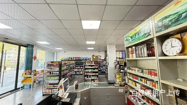 （及 致）生意稳定的超市转让！周边酒店，娱乐会所环绕！竞争小 - 图片 6