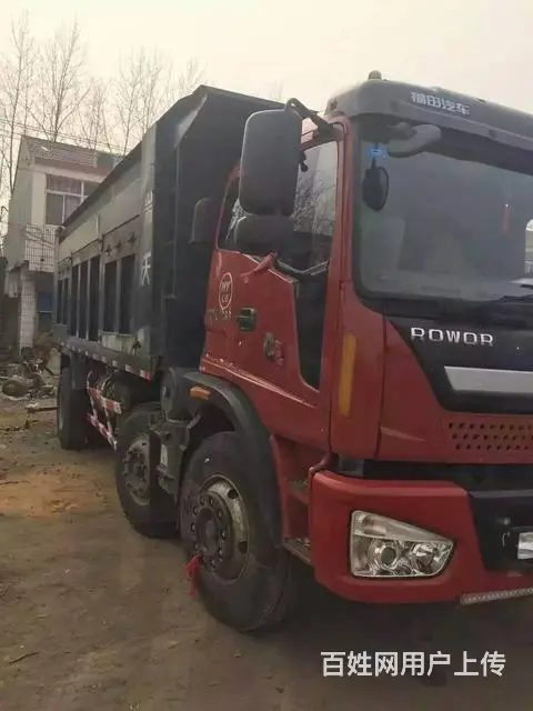 低价出售各种自卸车，有需要的朋友直接电话联系，价格 - 图片 4