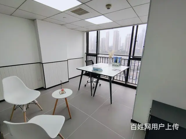 楼下地铁口，近万家丽广场，靠窗精致小户型，即租即用含税物业直 - 图片 2