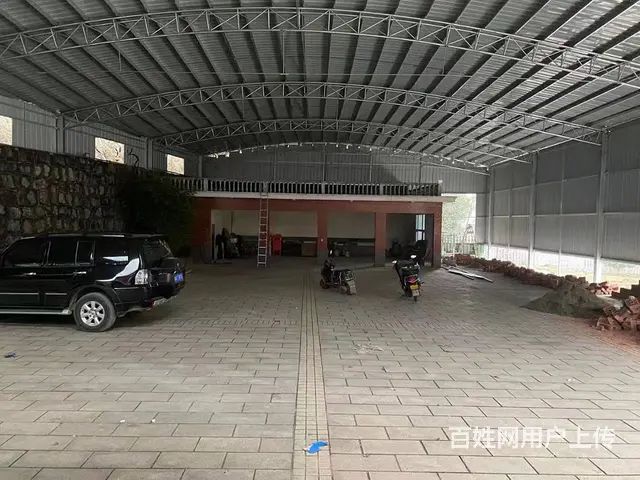 （房东直租）岳麓区金星北路1700平米钢架厂房优价出租 - 图片 2