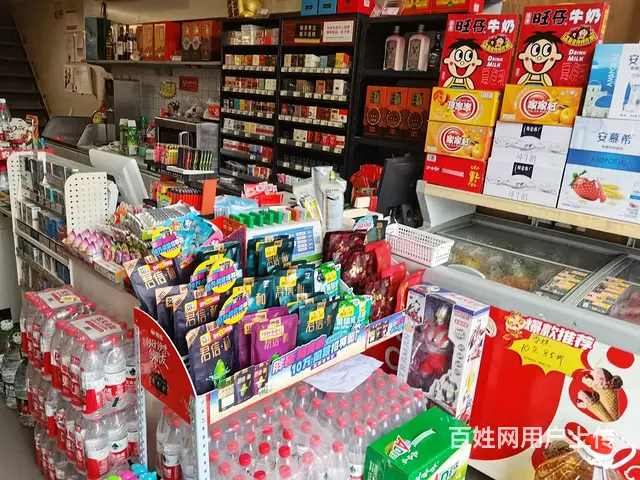 【搞定了！】临街旺铺，人流量大，交通便利，配套成熟 - 图片 3