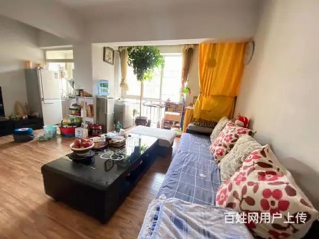 房东 春城路旁边 三室两厅 仅售88万 首 付6万 - 图片 3