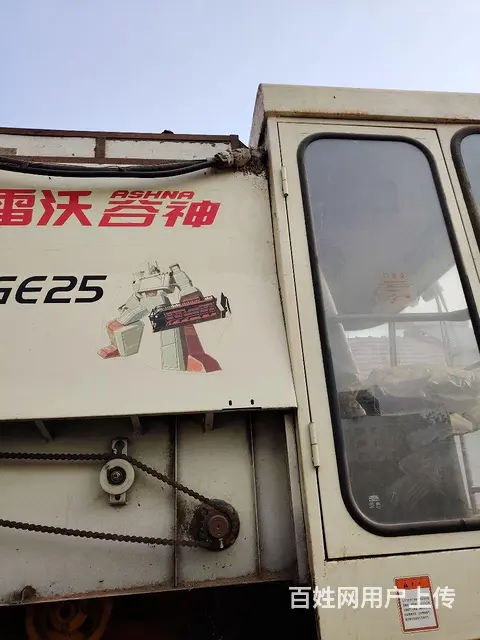 小麦收割机 - 图片 3