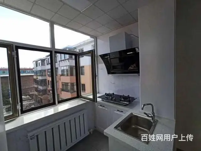 南圪洞二区 ： 精装修步梯4楼，有本配合贷款，金一小学区房。 - 图片 5