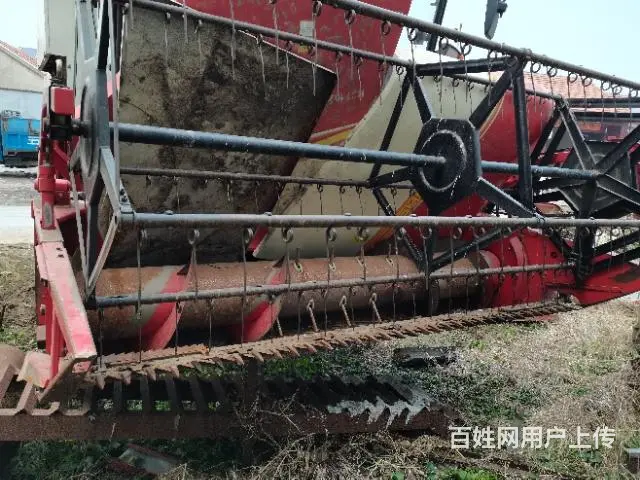 个人急出售福田70小麦收 - 图片 12