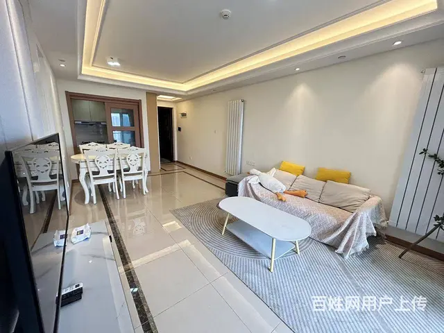 居家自住陪读好房 近普仁医院 和平公园 印象城 武 - 图片 2