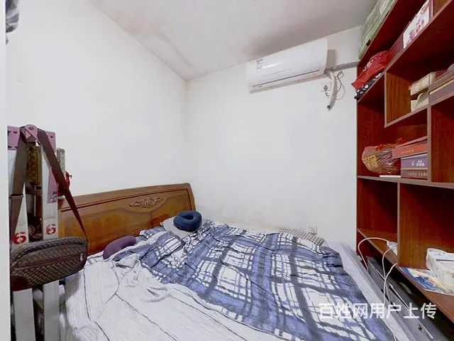 直接步行就是珠海，电梯标准三房两厅，采光通风好，总价86万 - 图片 3