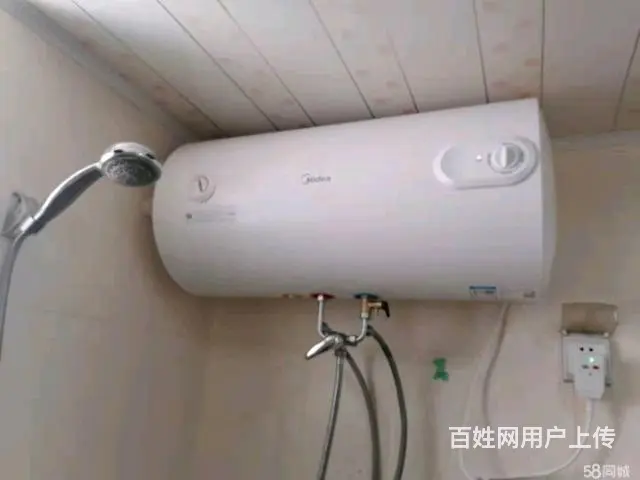 出售全新和二手全自动洗衣机出售全新和二手热水器 - 图片 7