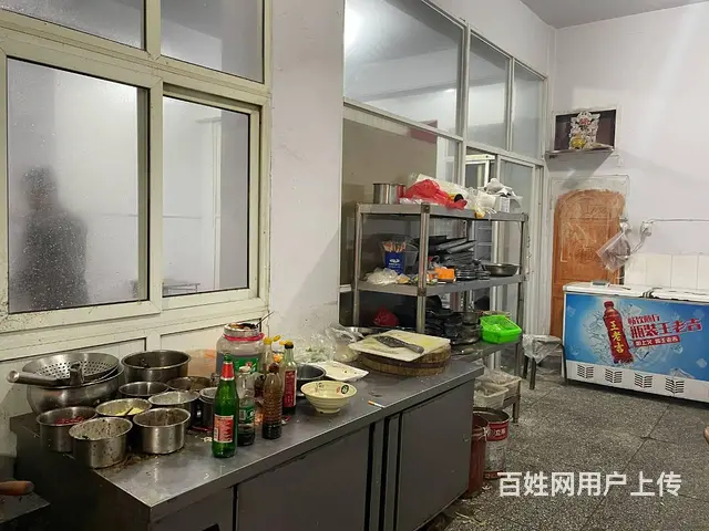 烧烤店低价转让 临街门面150平米 设备齐无需装修立马营业 - 图片 7