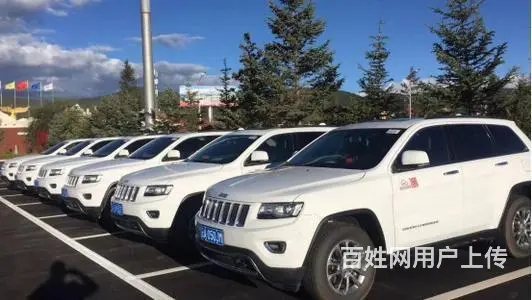 邳州8座商务车租赁哪家正规,轿车出租 - 图片 4