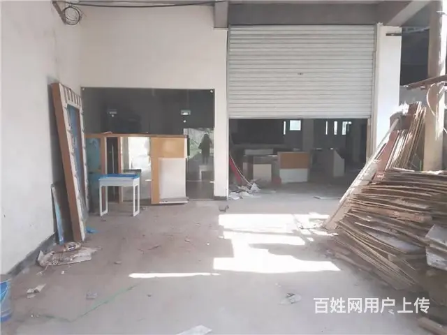 （同城搜铺网）老城丽景天城1300平厂房出租 - 图片 7