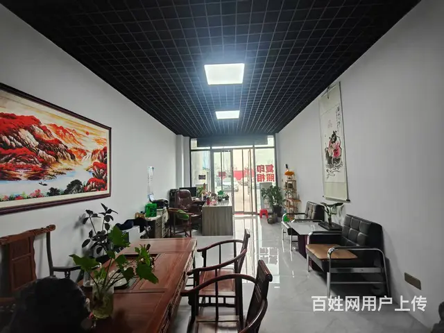 （徐州找店网）无转让费！九里知名商业街区门面 - 图片 4