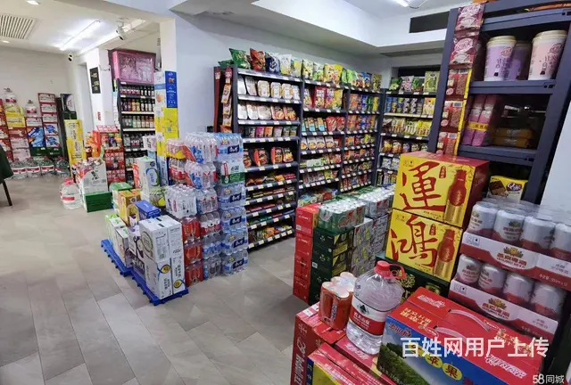 超市转让 - 图片 3