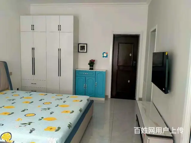 （高区一小一中）电梯精装小户型利群商圈送家具家电 - 图片 4