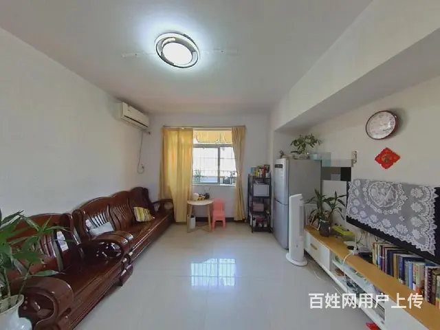 福临居 2室1厅54.83m?满五年 - 图片 2