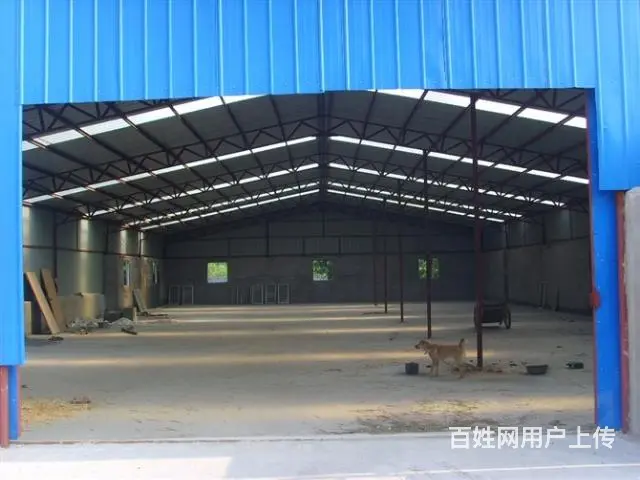 厂房出租，水电齐全，交通方便，非诚勿扰 - 图片 4
