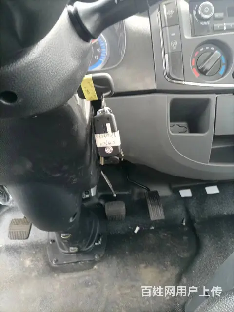 程力洒水车厂家 9方10方洒水车 包送车包上牌 - 图片 9