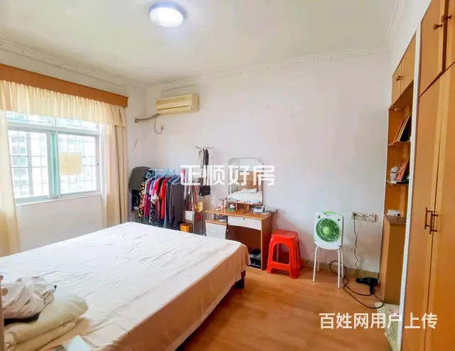 卓雅花园 8中10小 重点 精装南向3房 家私全齐 - 图片 9
