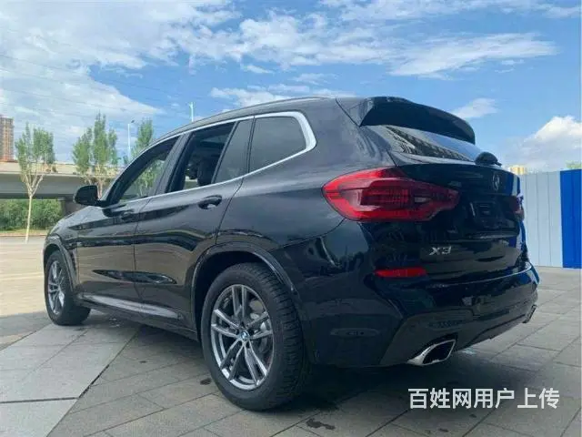 宝马 宝马X3 2018款 X3 xDrive28i 2.0 - 图片 11