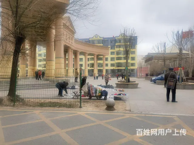 七q 8703 泰宁花园小区门口超市转让 - 图片 2