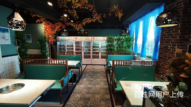 B11677一天山区大巴扎附近旺铺转让捡漏价 - 图片 8