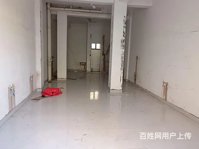 商铺加地下140余个车位寻求合伙开发 - 图片