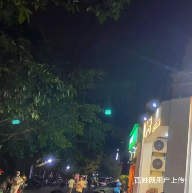 （51旺铺推荐）吉阳大道和泓假日阳光235平烧烤店转让 - 图片 8