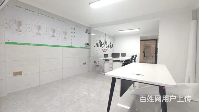 世界城对面 星光耀楼上高层采光好 视野宽广办 公室招租 - 图片 7
