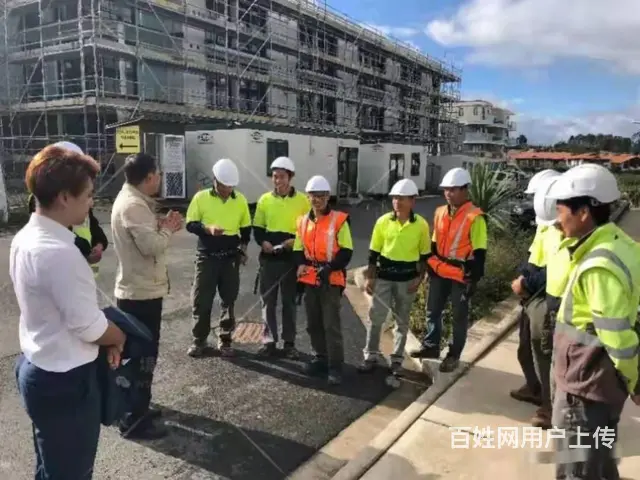 出国劳务新西兰澳洲挪威加拿大直招工签工资2.9万起 - 图片 1
