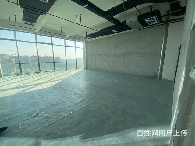 宋城旁 江景现房写字楼 之江地标 请盘300方900精装特价 - 图片 7