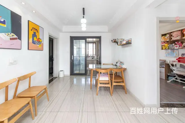 湖塘实小拎包即住真实有效吾悦广场商圈 - 图片 1