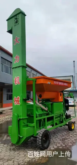 大型玉米脱粒机厂家直销3.7万 - 图片 2