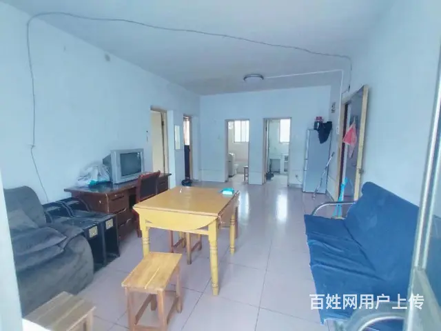 房东诚心出租万达旁的3楼2室，南北通透，有钥匙拎包入住 - 图片 2