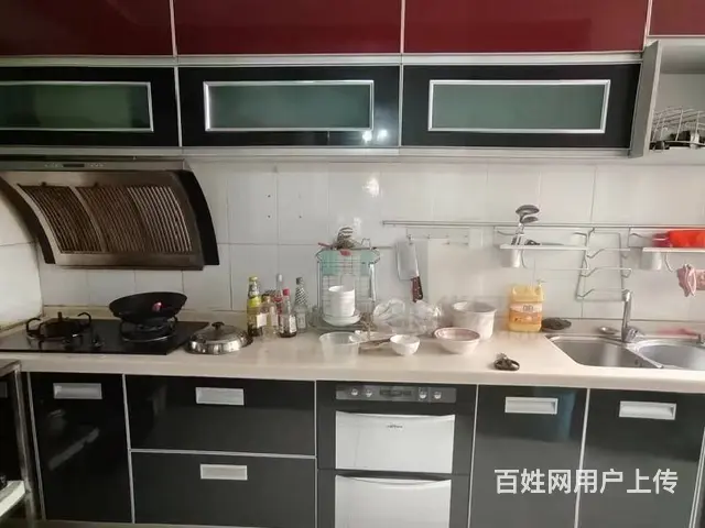 逸夫附近3房2厅2卫，中等装修59万 - 图片 7
