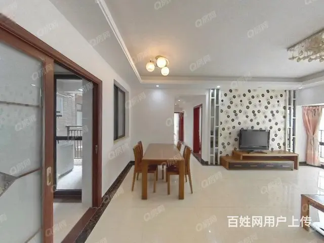 招商花园城(二期)  黄金楼层 潜力 便宜 典雅 - 图片 4