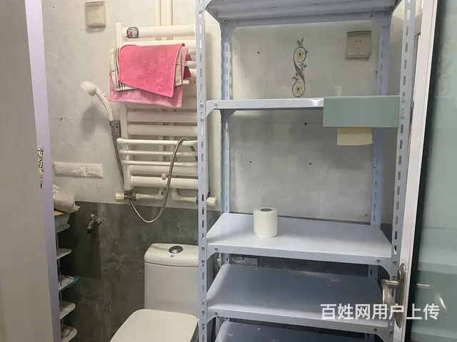 一楼双气房、珠江路 洛浦春晓  精装三室 急卖 - 图片 9