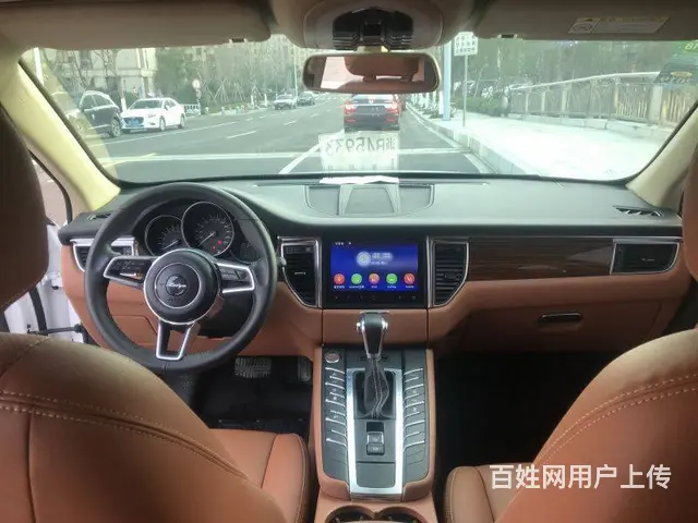 众泰SR9 2017款 2.0T 双离合 极致之心 - 图片 10