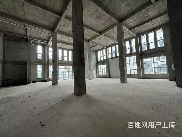 （徐州找店网）青山泉新建标准厂房出租 - 图片 4