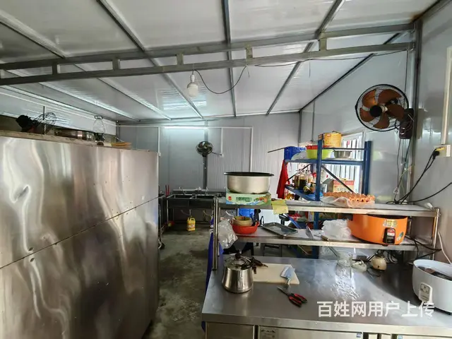 （51旺铺推荐）万达秀美里美食园300平火锅店转让 - 图片 10