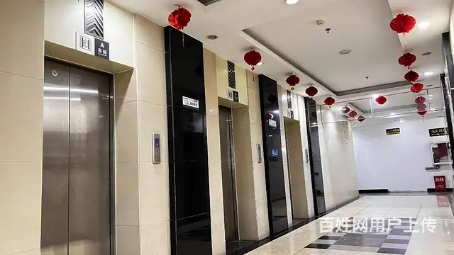 【搞定了！】房东直租229平方5A级写字楼,环境好，停车方便 - 图片 4