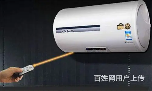 成都**热水器维修中心 - 图片 4