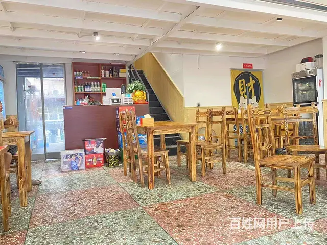大众传媒，灰埠小区80平精装修，临街餐饮店优价转让4053 - 图片 7