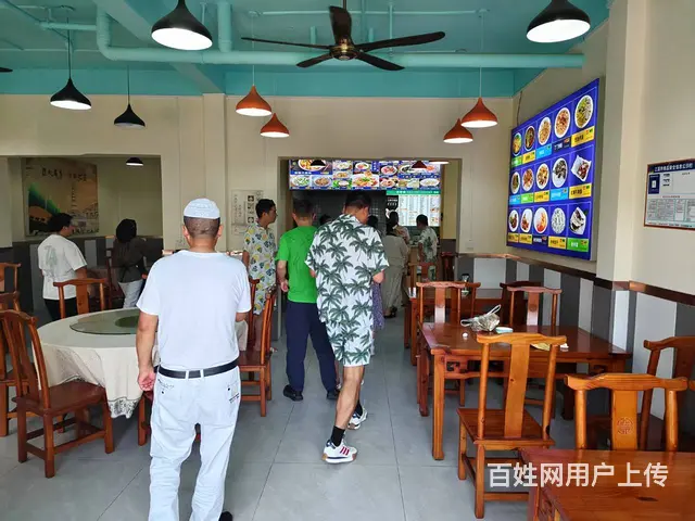 （51旺铺推荐）西岛120平面馆转让 - 图片 2