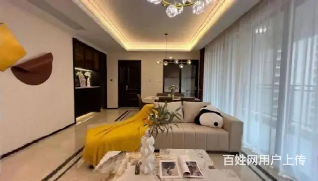 成华区（昭觉寺板块） 精装三房 带空调 地暖 来电有惊喜 - 图片 9