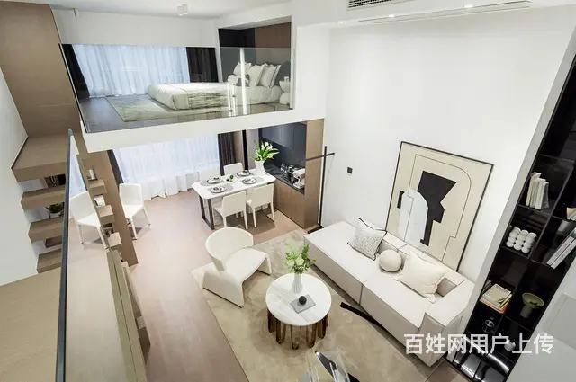 杭州东站现房 找我有优惠折扣 部分房源可送车位 欢 - 图片 2