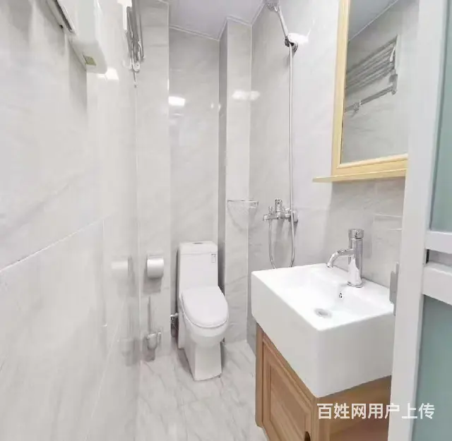 诚心笋价出租 41.00平翠苑一区 - 图片 2