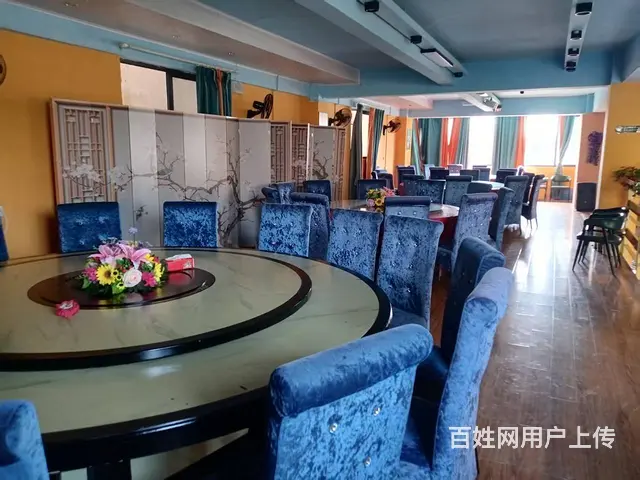 （51旺铺推荐）回新路880平新疆餐饮店+15间电梯房整体 - 图片 1