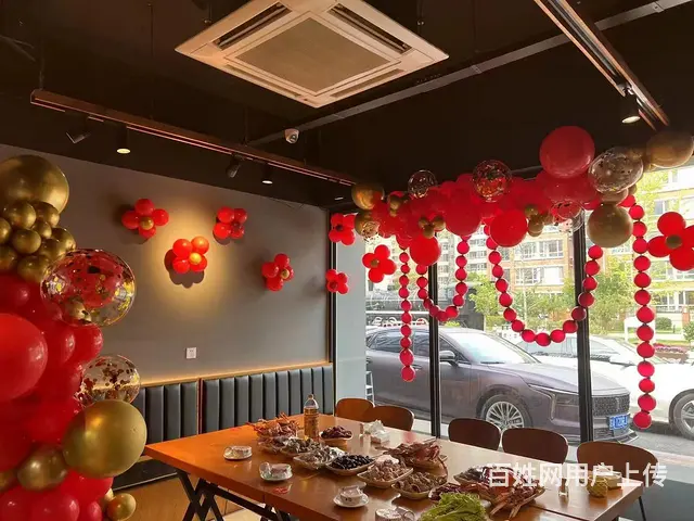 于洪渤海路临街旺地烧烤串吧出兑保赚 - 图片 2