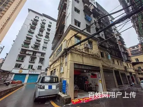 （达州铺源网）南外达四中附近65㎡餐饮店转让 - 图片 3