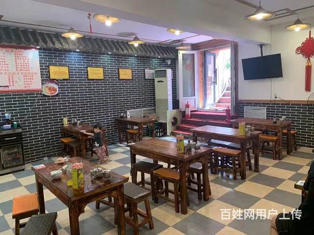 急兑 道里区哈药路连锁面馆出兑 餐馆出兑 - 图片 6